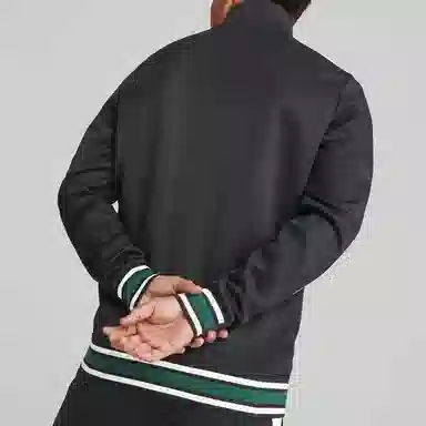 PUMA T7 Archive Remaster Track Jacket Dk Logo