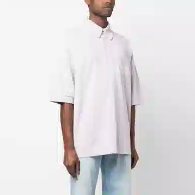 Acne Studios SS23 Polo