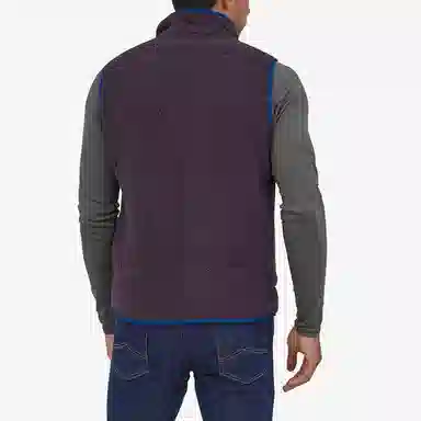 Patagonia Retro Fleece Vest