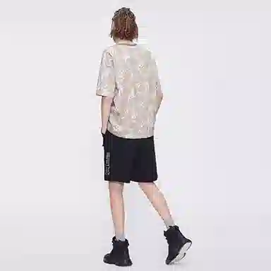 Boy London SS21 logo