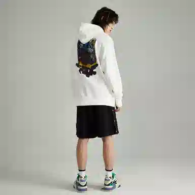 PJ's Vigor x JoeCai