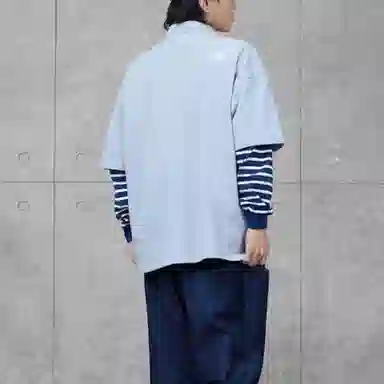 THE NORTH FACE Logopolo