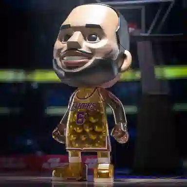 AcePlayer MONEYBALL NBA slam dunk