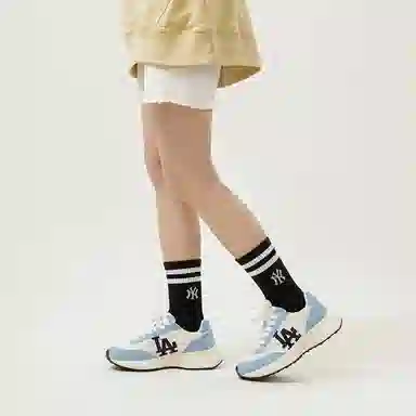 MLB chunky jogger