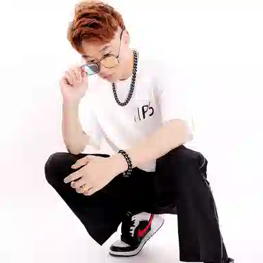 Cooraree Van Gogh Starry Night Cuban Bracelet Set