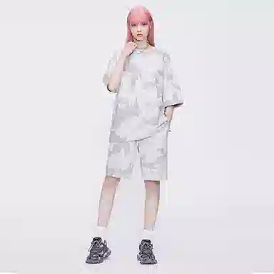 Boy London SS21 logoT