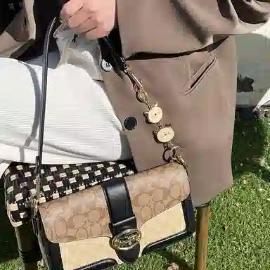 奢护匠心坊 延长链改造腋下 金属 包带 女款 多色