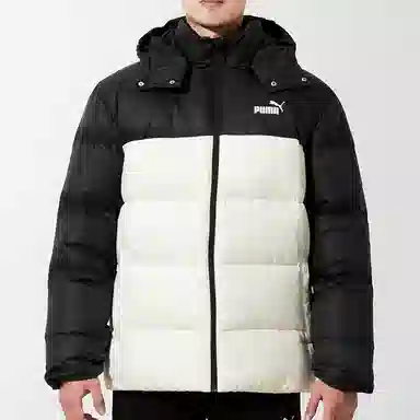 Puma Detachable Jacket Hoodie