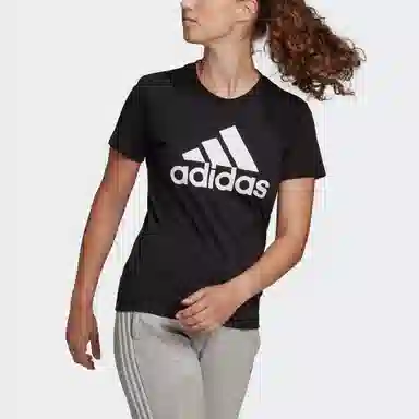 adidas W Bl T LogoT