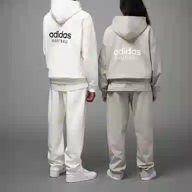 adidas Originals Pant Cloud White