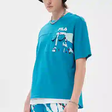 FILA FUSION T