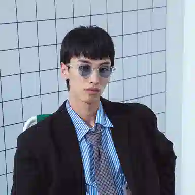 the MAD HATcher FAIRCHILD