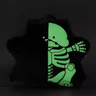 POP MART YUKI ROAR 45cm