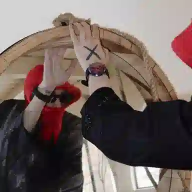 BONEST GATTI BG7702-A2