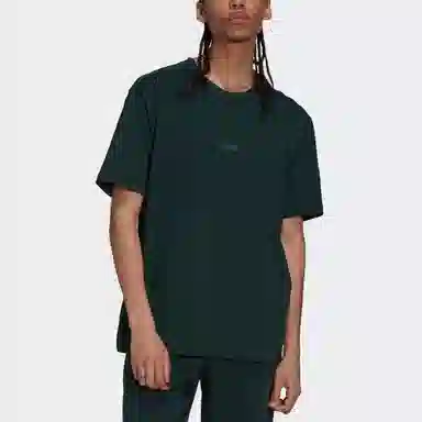 adidas originals R.y.v. Logo Tee T