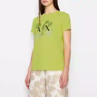 ARMANI EXCHANGE SS23 LogoT