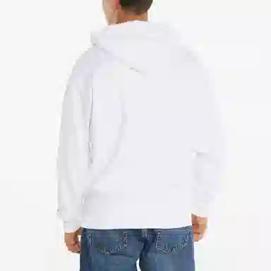 Puma Club Graphic Hoodie