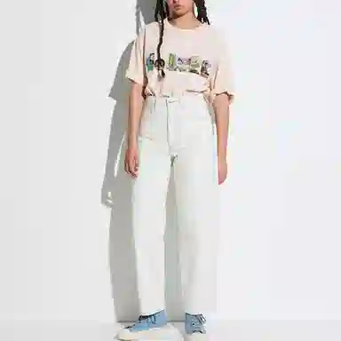 UNIQLO x SS23 T
