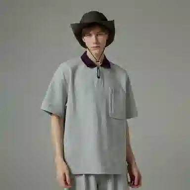 TIKIMOMOKA Polo