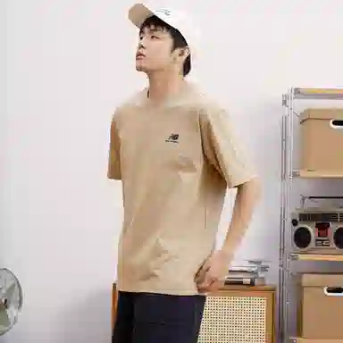 New Balance PK LOGO T