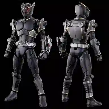BANDAI Figure-rise Standard