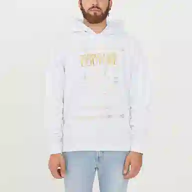 VERSACE JEANS COUTURE FW21 Logo