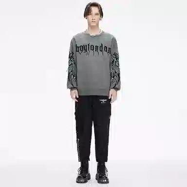 Boy London FW21