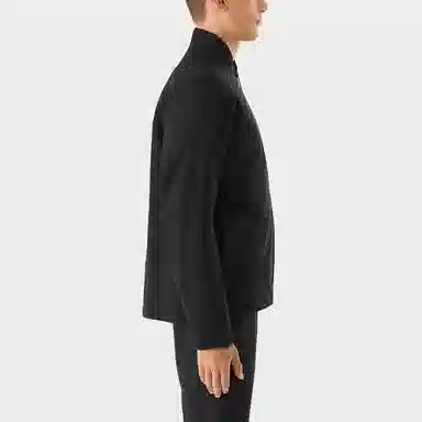 Arcteryx Veilance Range Is Gore-tex