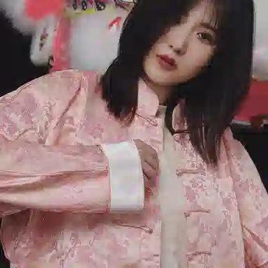 Sanshengliubu Tang Jacket