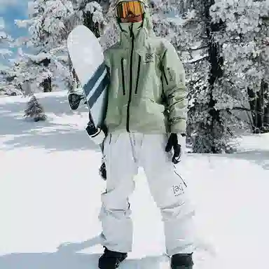 Burton AK Hover GORE-TEX 3L Pro