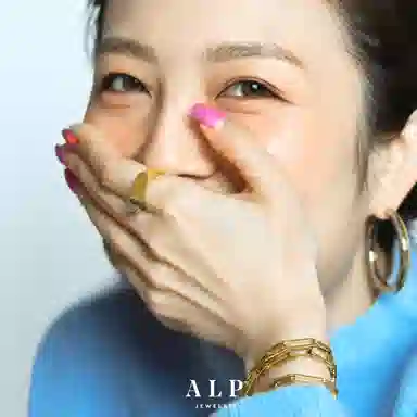 ALP JEWELRYAVIVA