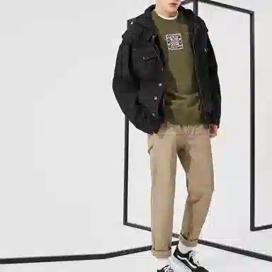 Dickies