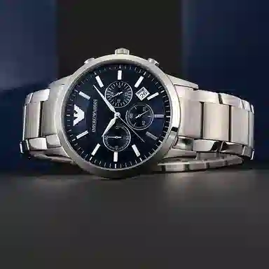 Emporio Armani Renato AR2448