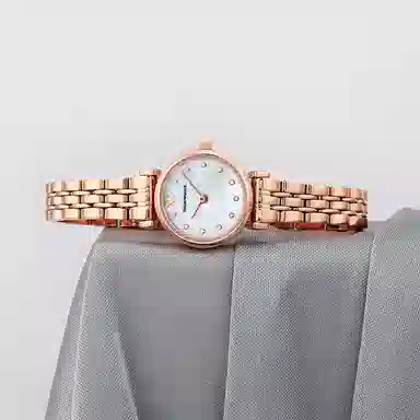 EMPORIO ARMANI GIANNI T-B 22mm AR11203