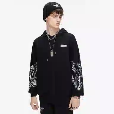Boy London FW21 Logo