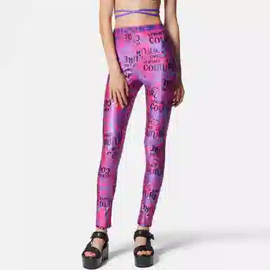 VERSACE JEANS COUTURE SS23 Logo