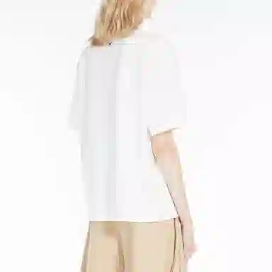 WEEKEND MaxMara Scena LogoT