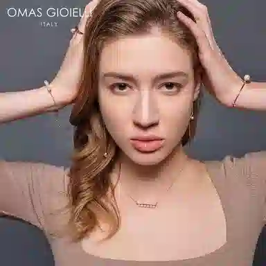 OMAS GIOIELLI OG 925