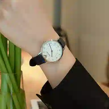 EMPORIO ARMANI 32mm AR11095