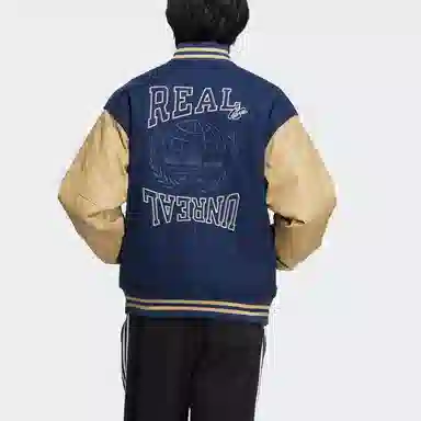 adidas originals Mc Varsity Jkt