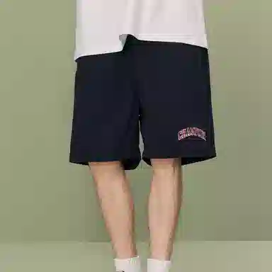 Champion SS23 Action Style