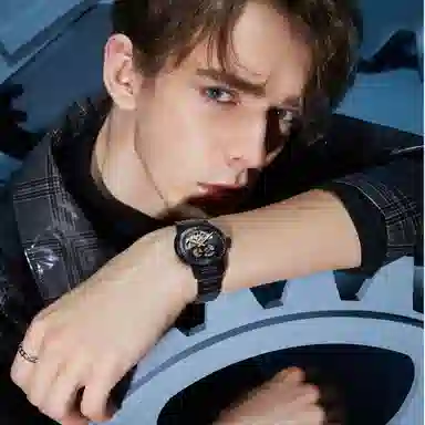 Welly MerckStartrail 41 WM019M.S1BBL