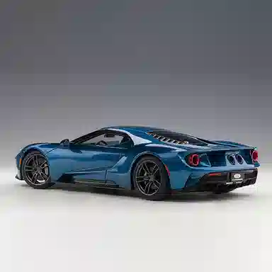 AUTOart Ford GT 2017