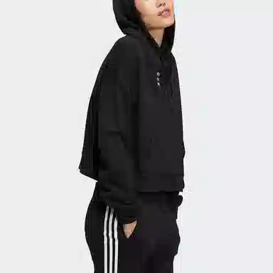 adidas neo W Ce+ Swt Hdy Logo