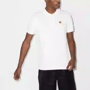 KENZO SS21 Polo