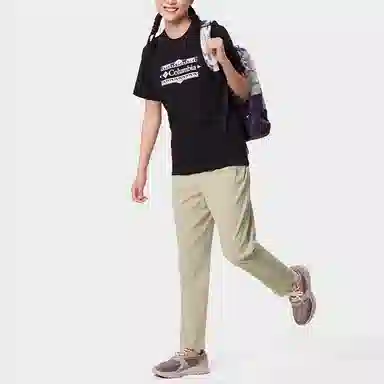 Columbia T