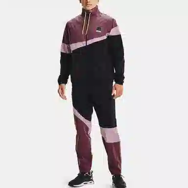 Under Armour Fashion Logo