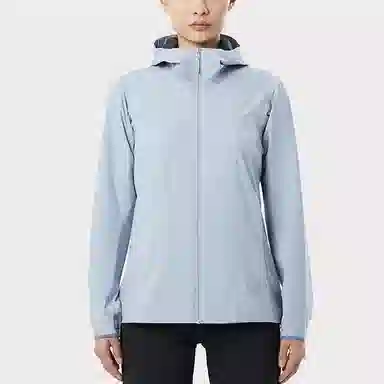 Arcteryx Solano Hoody