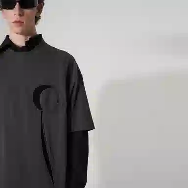 BLINDNOPLAN SS21 T