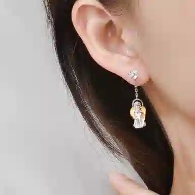 DaisyFellowes 925 AB AY